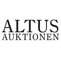 Signet des Auktionshauses